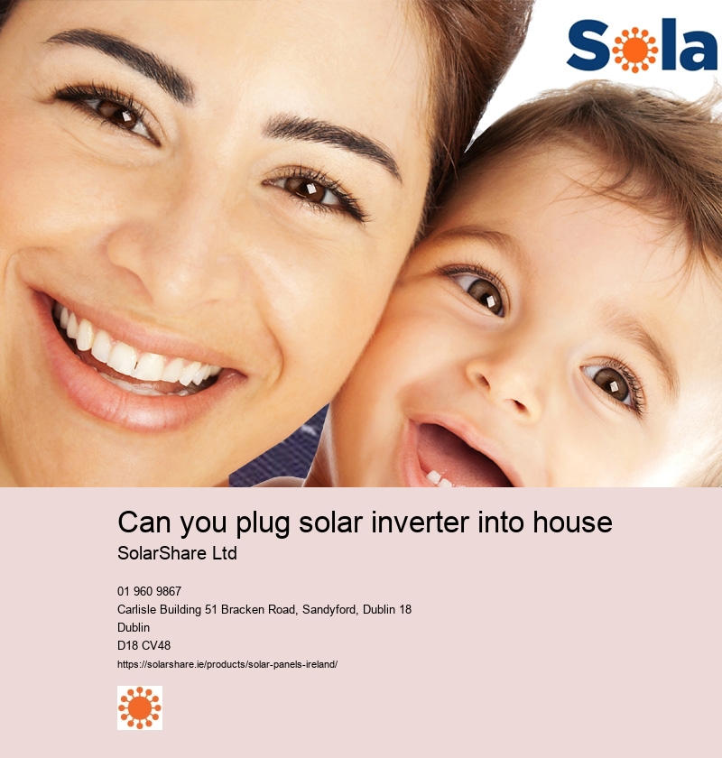 cost of solar panel installation for home